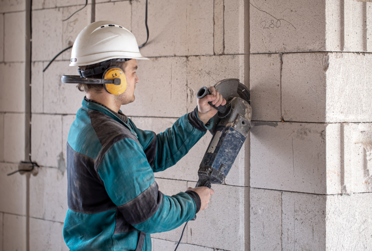Concrete Concrete