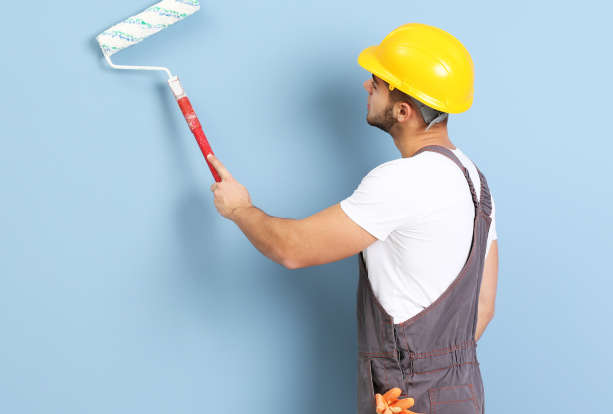 Residential Painting Residential Painting